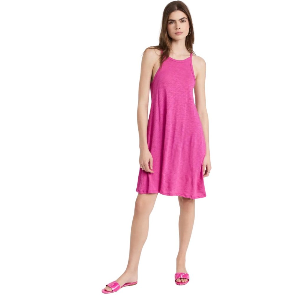 ATM Anthony Thomas Melillo | Tank Mini Dress | Size XS